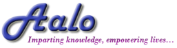 Aalo Logo