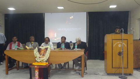 12th January 2014 Celebration