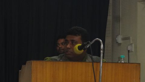 12th January 2014 Celebration