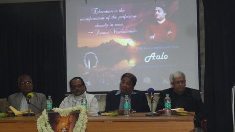 12th January 2014 Celebration