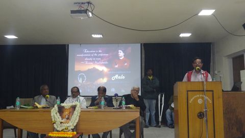 12th January 2014 Celebration