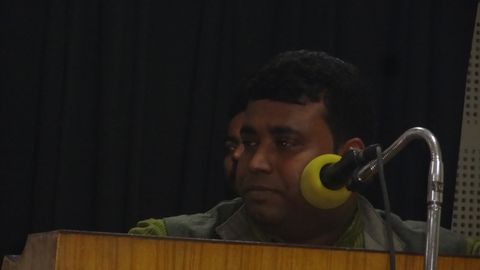 12th January 2014 Celebration