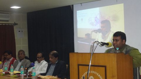 12th January 2014 Celebration
