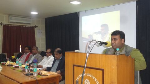 12th January 2014 Celebration