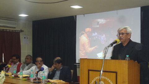 12th January 2014 Celebration
