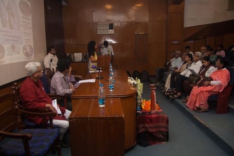 150th Birth Anniversary of Swami Vivekananda