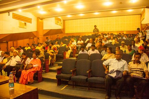 150th Birth Anniversary of Swami Vivekananda