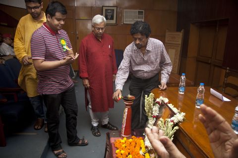 150th Birth Anniversary of Swami Vivekananda