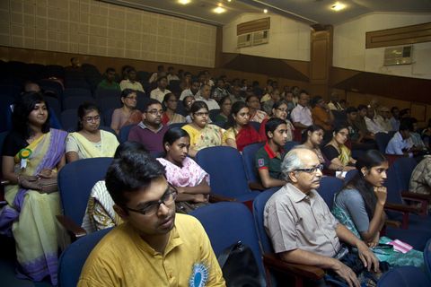 150th Birth Anniversary of Swami Vivekananda