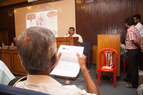 150th Birth Anniversary of Swami Vivekananda