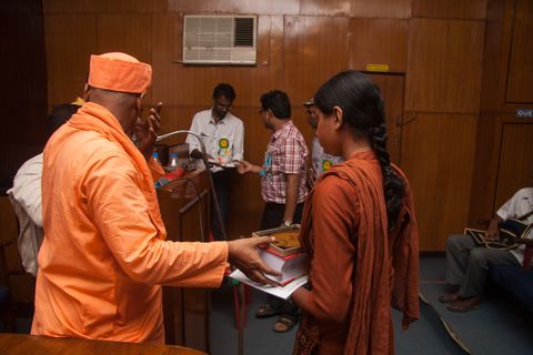 150th Birth Anniversary of Swami Vivekananda