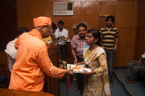 150th Birth Anniversary of Swami Vivekananda