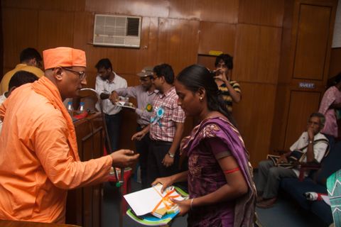 150th Birth Anniversary of Swami Vivekananda