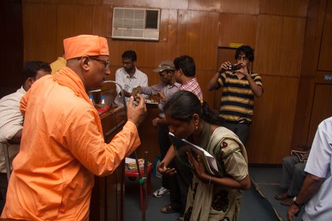 150th Birth Anniversary of Swami Vivekananda