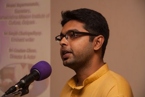 150th Birth Anniversary of Swami Vivekananda