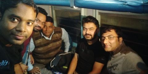 AALO North Bengal Tour 2019