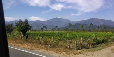 AALO North Bengal Tour 2019