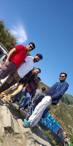 AALO North Bengal Tour 2019