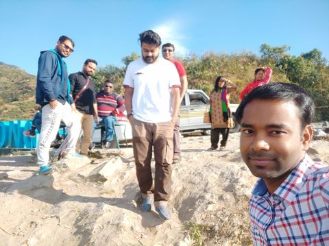 AALO North Bengal Tour 2019