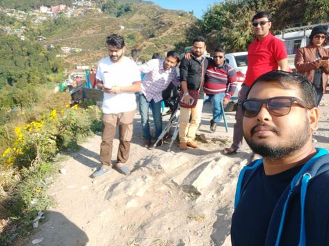 AALO North Bengal Tour 2019