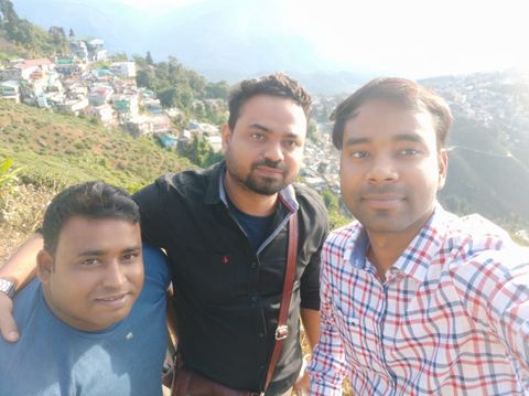 AALO North Bengal Tour 2019