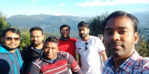AALO North Bengal Tour 2019