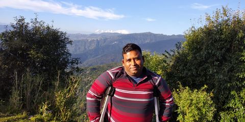 AALO North Bengal Tour 2019