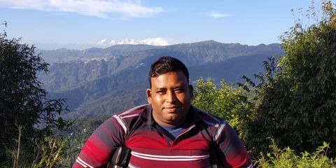 AALO North Bengal Tour 2019