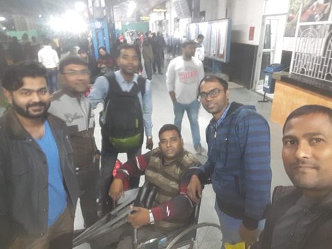 AALO North Bengal Tour 2019