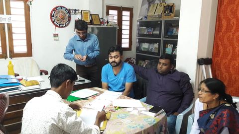 AALO North Bengal Tour 2019