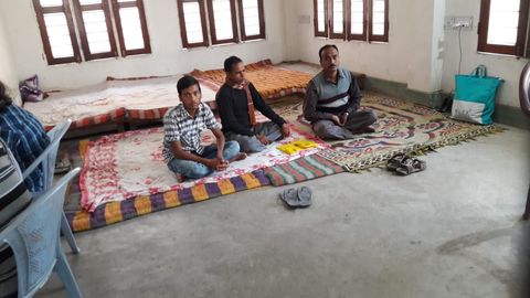 AALO North Bengal Tour 2019