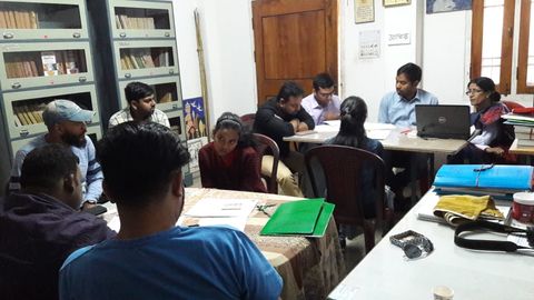 AALO North Bengal Tour 2019