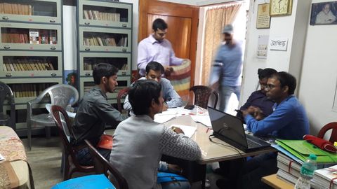 AALO North Bengal Tour 2019
