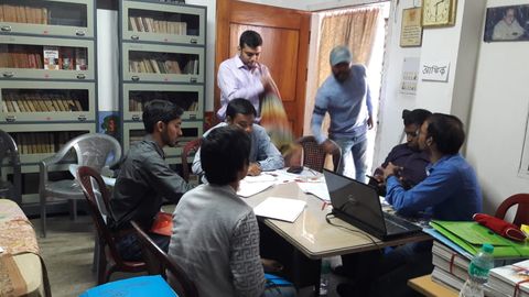 AALO North Bengal Tour 2019