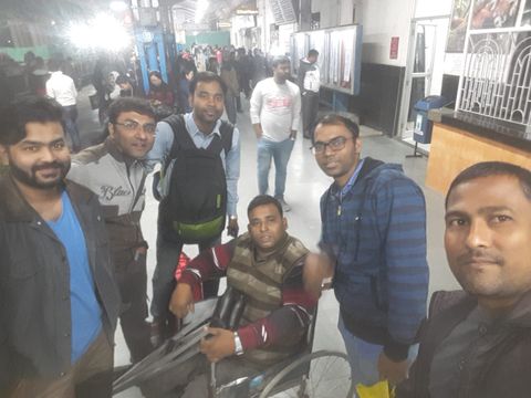 AALO North Bengal Tour 2019