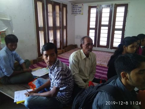 AALO North Bengal Tour 2019