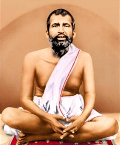 Sri Ramakrishna